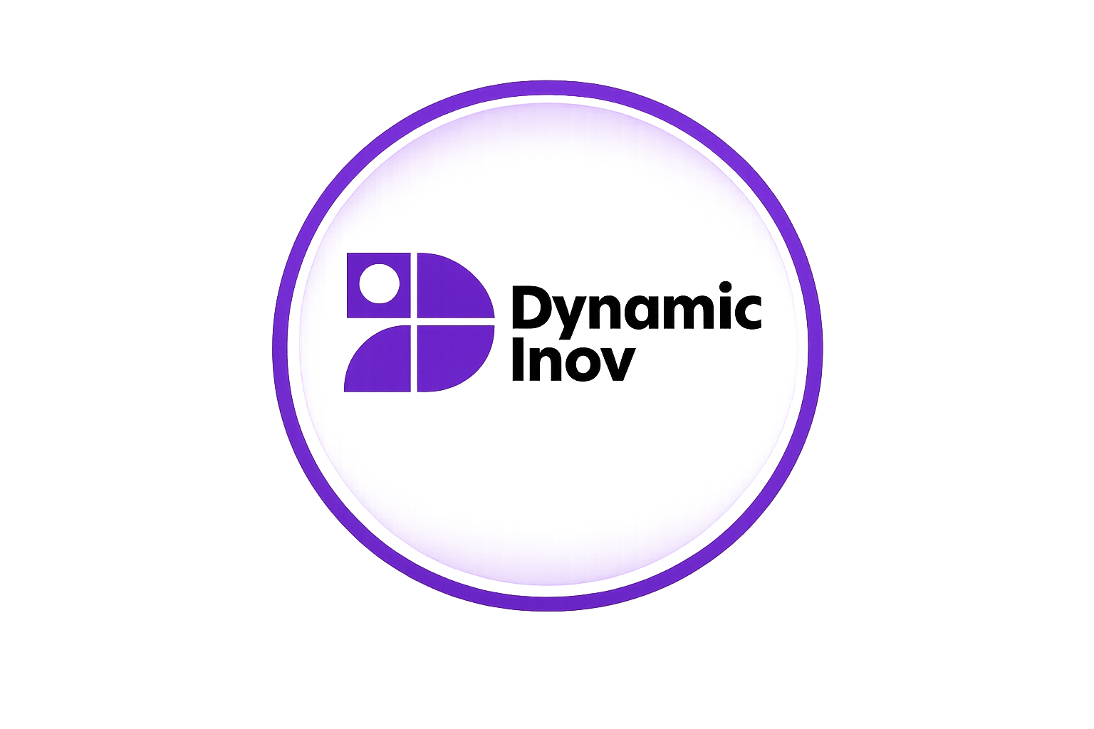 Dynamic Inov Logo