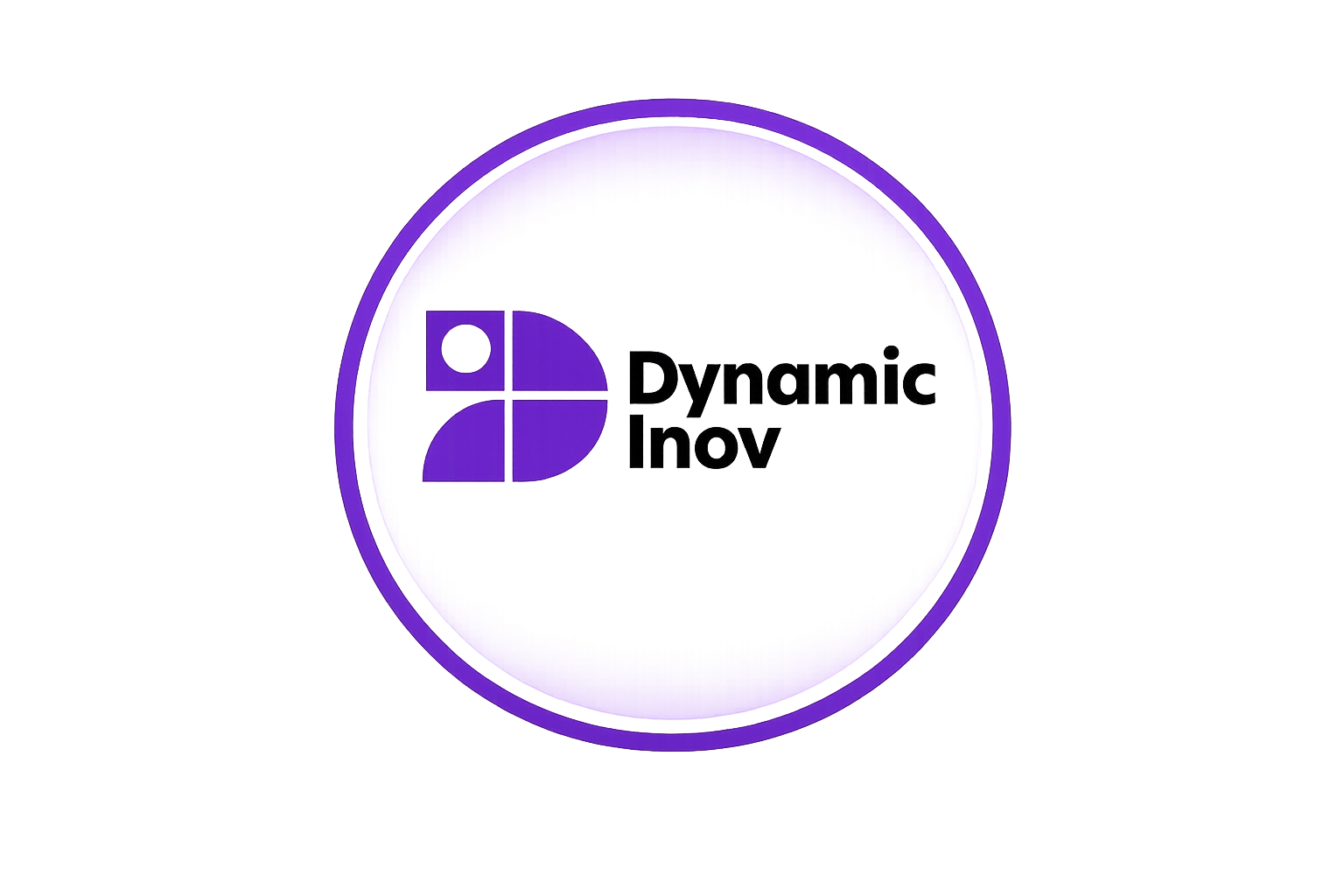 Dynamic Inov Logo